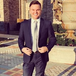 Meet your Posher, Jacob